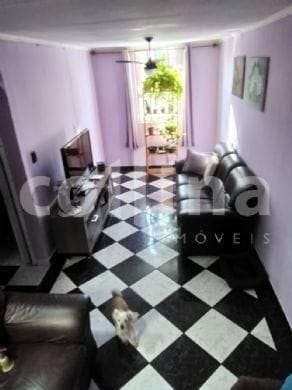 Foto do Apartamento - Apartamento com 2 dormitórios à venda, 52 m² por R$ 160.000,00 - Cohab V - Carapicuíba/SP | Collina Imóveis