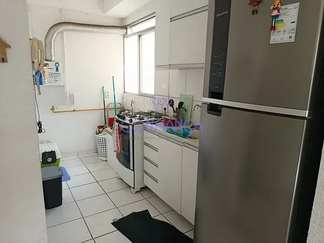 Apartamento 2 quartos e 1 banheiro, à venda, no bairro Campo Grande em Rio de Janeiro