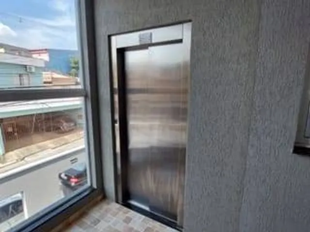 Apartamento 2 quartos e 1 banheiro, à venda, no bairro Vila Virginia em São Paulo
