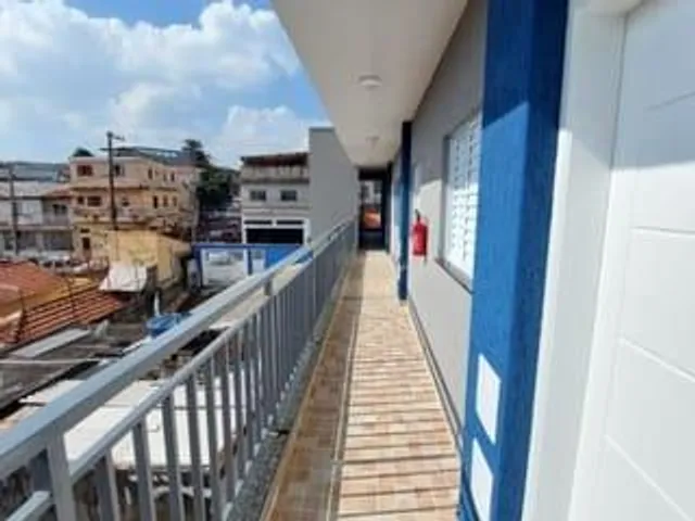 Apartamento 2 quartos e 1 banheiro, à venda, no bairro Vila Virginia em São Paulo