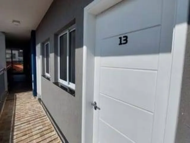 Apartamento 2 quartos e 1 banheiro, à venda, no bairro Vila Virginia em São Paulo
