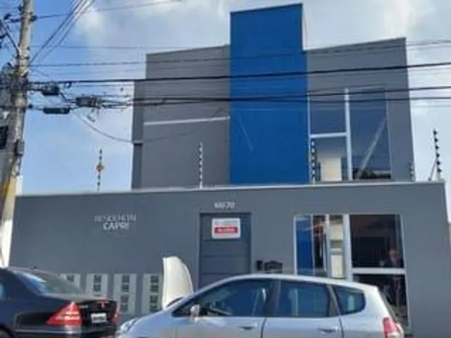 Apartamento 2 quartos e 1 banheiro, à venda, no bairro Vila Virginia em São Paulo