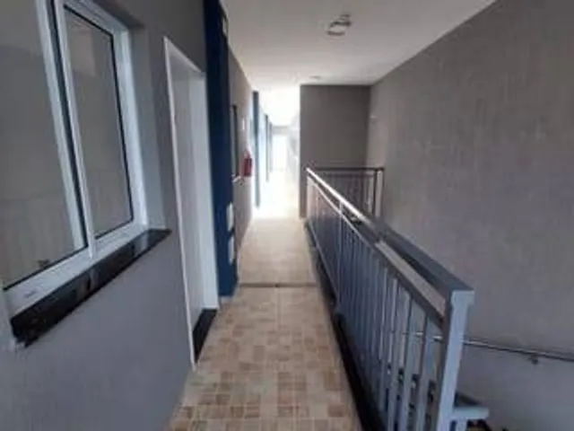 Apartamento 2 quartos e 1 banheiro, à venda, no bairro Vila Virginia em São Paulo