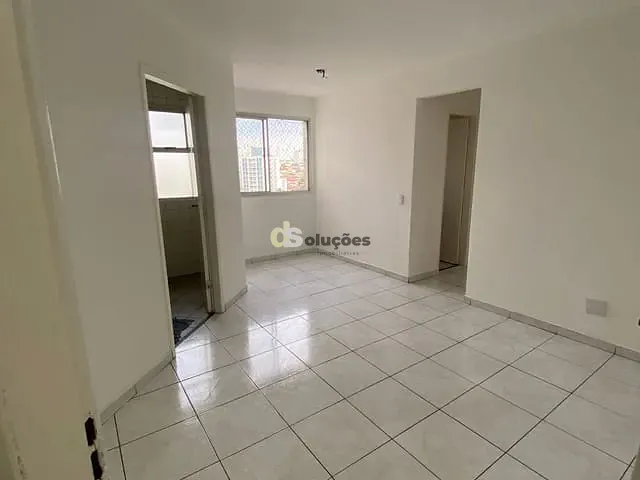 Apartamento 2 quartos e 1 banheiro, à venda, no bairro Lauzane Paulista em São Paulo