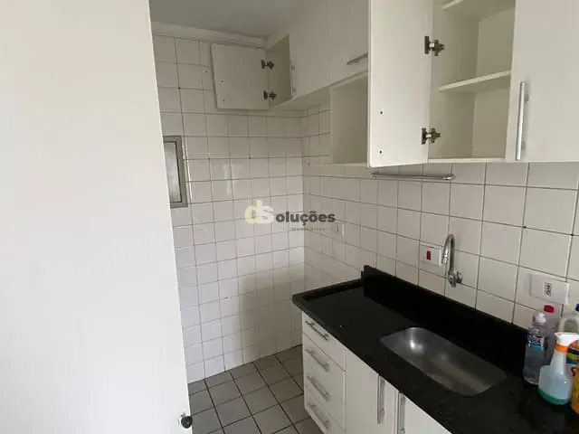 Apartamento 2 quartos e 1 banheiro, à venda, no bairro Lauzane Paulista em São Paulo