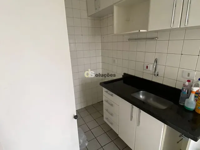Apartamento 2 quartos e 1 banheiro, à venda, no bairro Lauzane Paulista em São Paulo