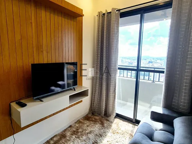 Apartamento com 30m² 1 quarto e 1 banheiro, para alugar, no bairro Belenzinho em São Paulo