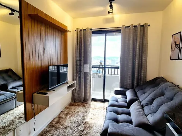 Apartamento com 30m² 1 quarto e 1 banheiro, para alugar, no bairro Belenzinho em São Paulo