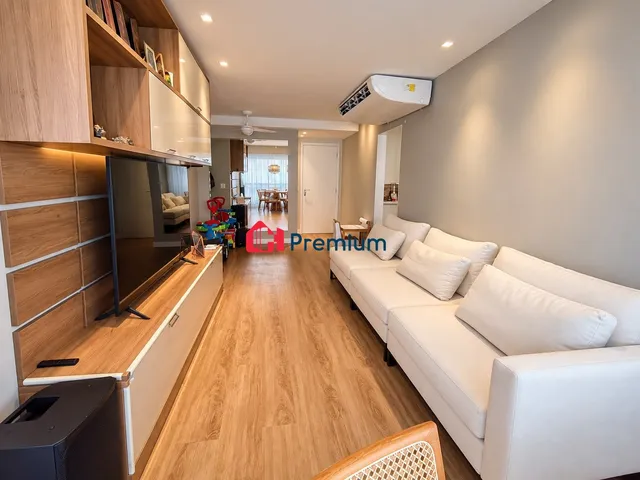 Apartamento 2 quartos e 2 banheiros, à venda, no bairro Barra da Tijuca em Rio de Janeiro