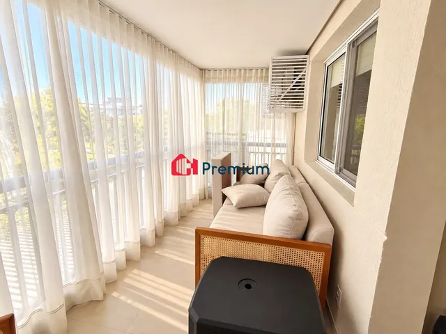 Apartamento 2 quartos e 2 banheiros, à venda, no bairro Barra da Tijuca em Rio de Janeiro