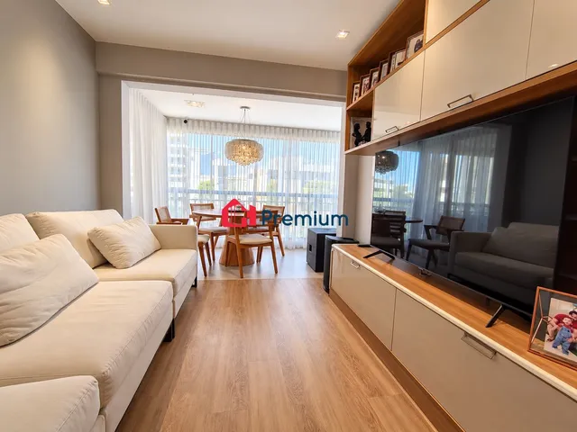 Apartamento 2 quartos e 2 banheiros, à venda, no bairro Barra da Tijuca em Rio de Janeiro