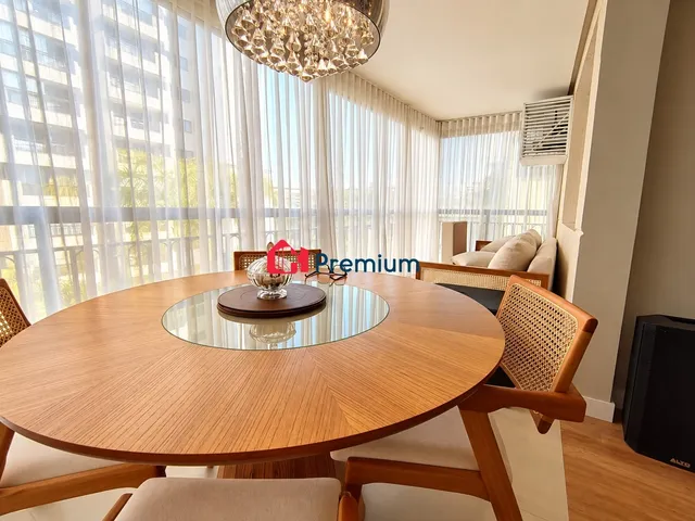Apartamento 2 quartos e 2 banheiros, à venda, no bairro Barra da Tijuca em Rio de Janeiro