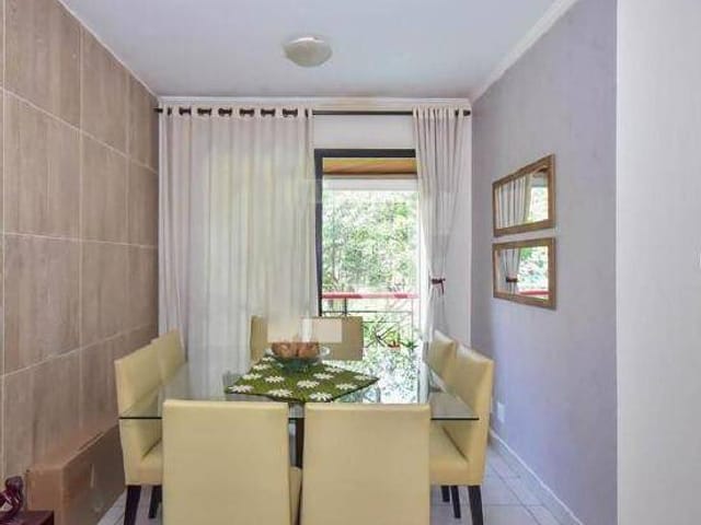 Foto do Apartamento - Apartamento 79m² à venda por R$480.000,00 no Jardim Monte Kemel, São Paulo, SP | Ingracia Imóveis