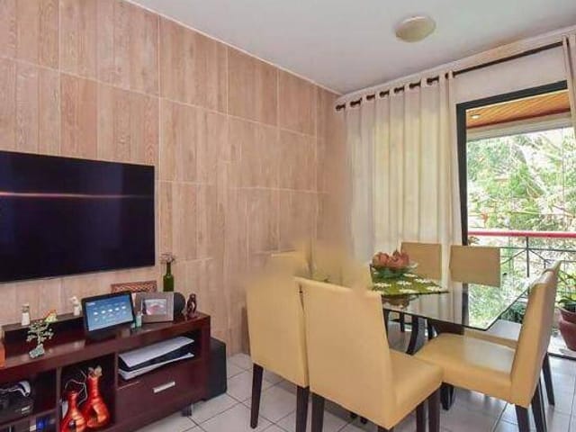 Foto do Apartamento - Apartamento 79m² à venda por R$480.000,00 no Jardim Monte Kemel, São Paulo, SP | Ingracia Imóveis
