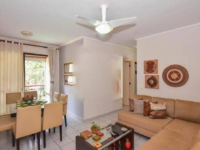 Foto do Apartamento - Apartamento 79m² à venda por R$480.000,00 no Jardim Monte Kemel, São Paulo, SP | Ingracia Imóveis