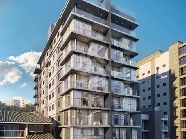 Apartamento 2 quartos e 1 banheiro, à venda, no bairro Centro em Lajeado