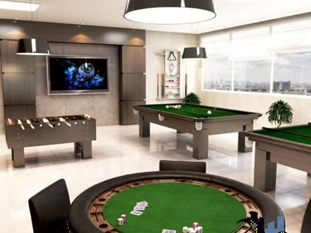 Apartamento à venda, no bairro Cidade Nova em Itajaí