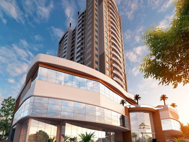 Apartamento à venda, no bairro Cidade Nova em Itajaí