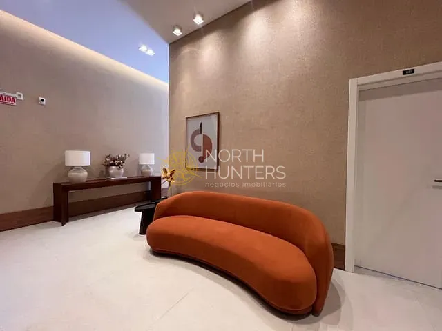 Apartamento com 95m² 1 quarto e 2 banheiros, à venda ou para alugar, no bairro Jurerê Internacional em Florianópolis