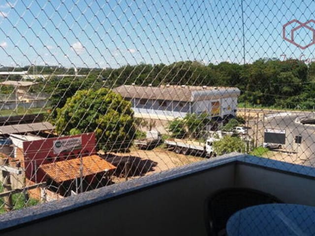 Apartamento 2 quartos e 1 banheiro, à venda, no bairro Porto em Cuiabá