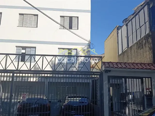 Apartamento com 75m² 2 quartos e 1 banheiro, à venda, no bairro Jardim Vila Galvão em Guarulhos