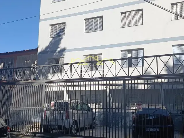 Apartamento com 75m² 2 quartos e 1 banheiro, à venda, no bairro Jardim Vila Galvão em Guarulhos