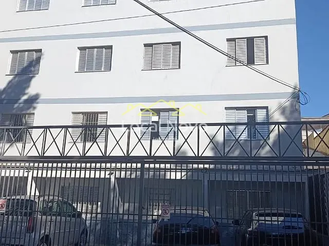 Apartamento com 75m² 2 quartos e 1 banheiro, à venda, no bairro Jardim Vila Galvão em Guarulhos