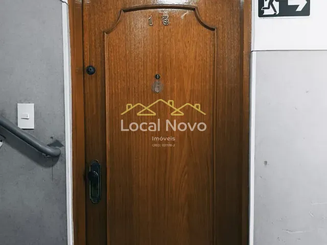 Apartamento com 75m² 2 quartos e 1 banheiro, à venda, no bairro Jardim Vila Galvão em Guarulhos