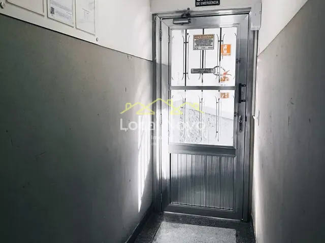 Apartamento com 75m² 2 quartos e 1 banheiro, à venda, no bairro Jardim Vila Galvão em Guarulhos