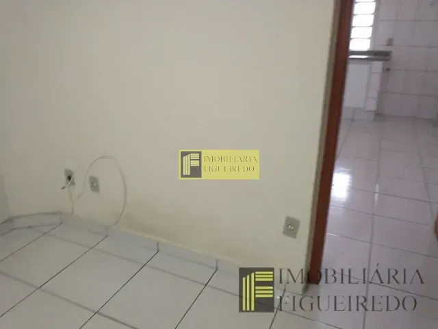 Apartamento 1 quarto e 1 banheiro, para alugar, no bairro Vila Maceno em São José do Rio Preto