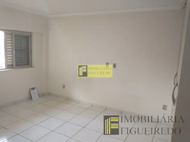 Apartamento 1 quarto e 1 banheiro, para alugar, no bairro Vila Maceno em São José do Rio Preto