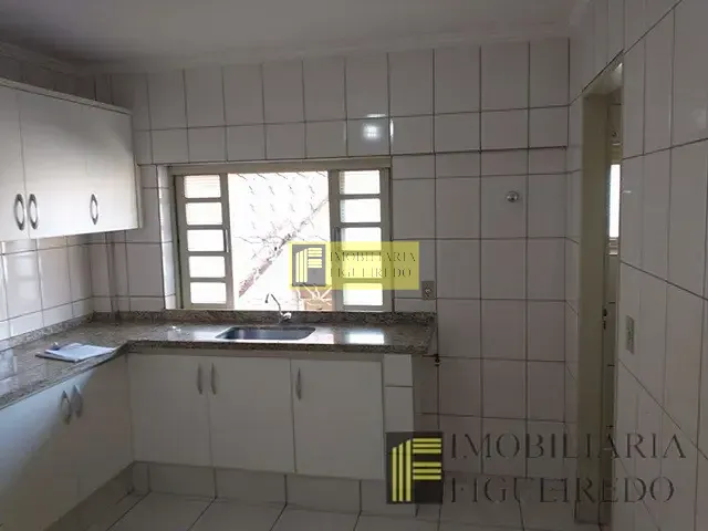 Apartamento 1 quarto e 1 banheiro, para alugar, no bairro Vila Maceno em São José do Rio Preto