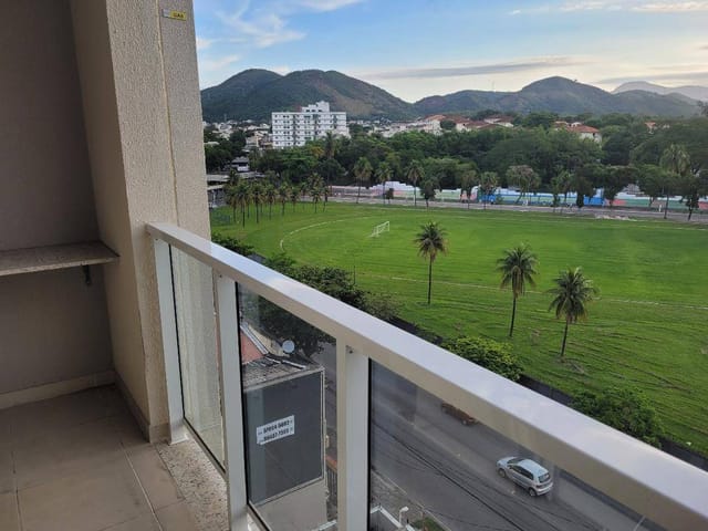 Apartamento com 52m² 2 quartos e 2 banheiros, à venda, no bairro Marechal Hermes em Rio de Janeiro