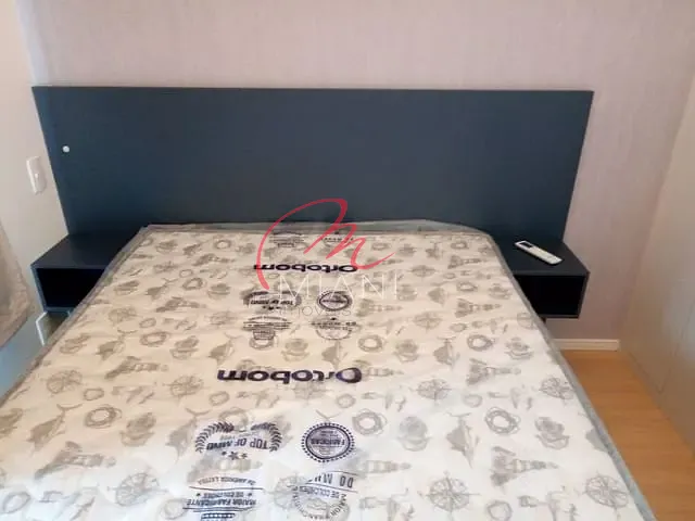 Apartamento com 50m² 1 quarto e 1 banheiro, para alugar, no bairro Sumaré em São Paulo