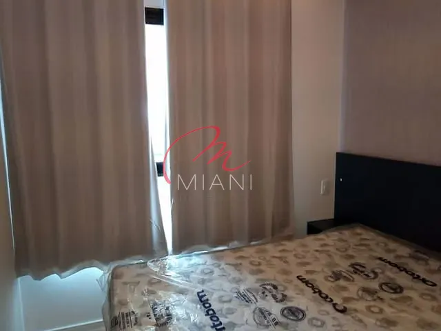 Apartamento com 50m² 1 quarto e 1 banheiro, para alugar, no bairro Sumaré em São Paulo