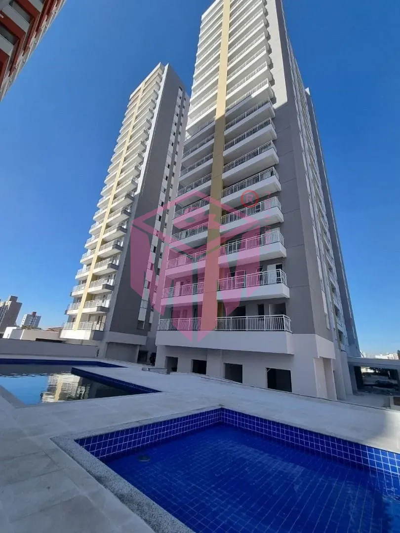 Apartamento, 2 quartos, 55 m² - Foto 1