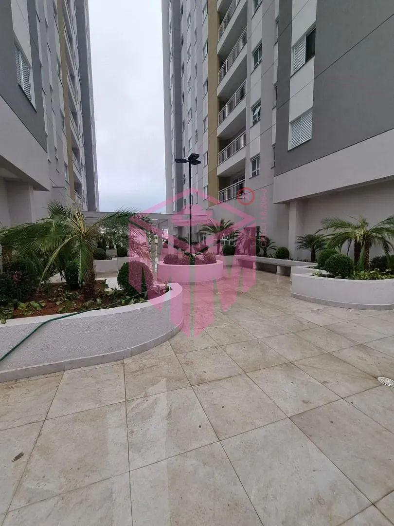 Apartamento, 2 quartos, 55 m² - Foto 9
