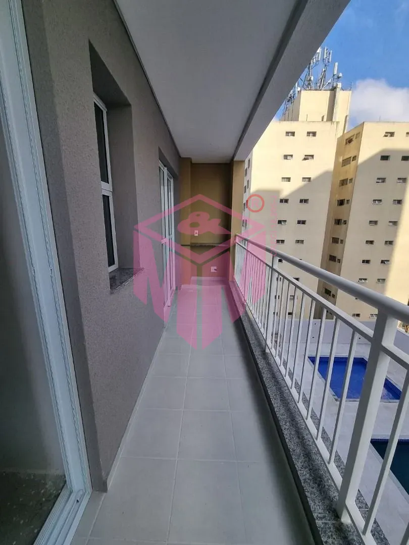Apartamento, 2 quartos, 55 m² - Foto 3