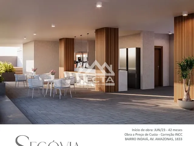Apartamento com 75m² 2 quartos e 2 banheiros, à venda, no bairro Jardim Primavera em Caraguatatuba