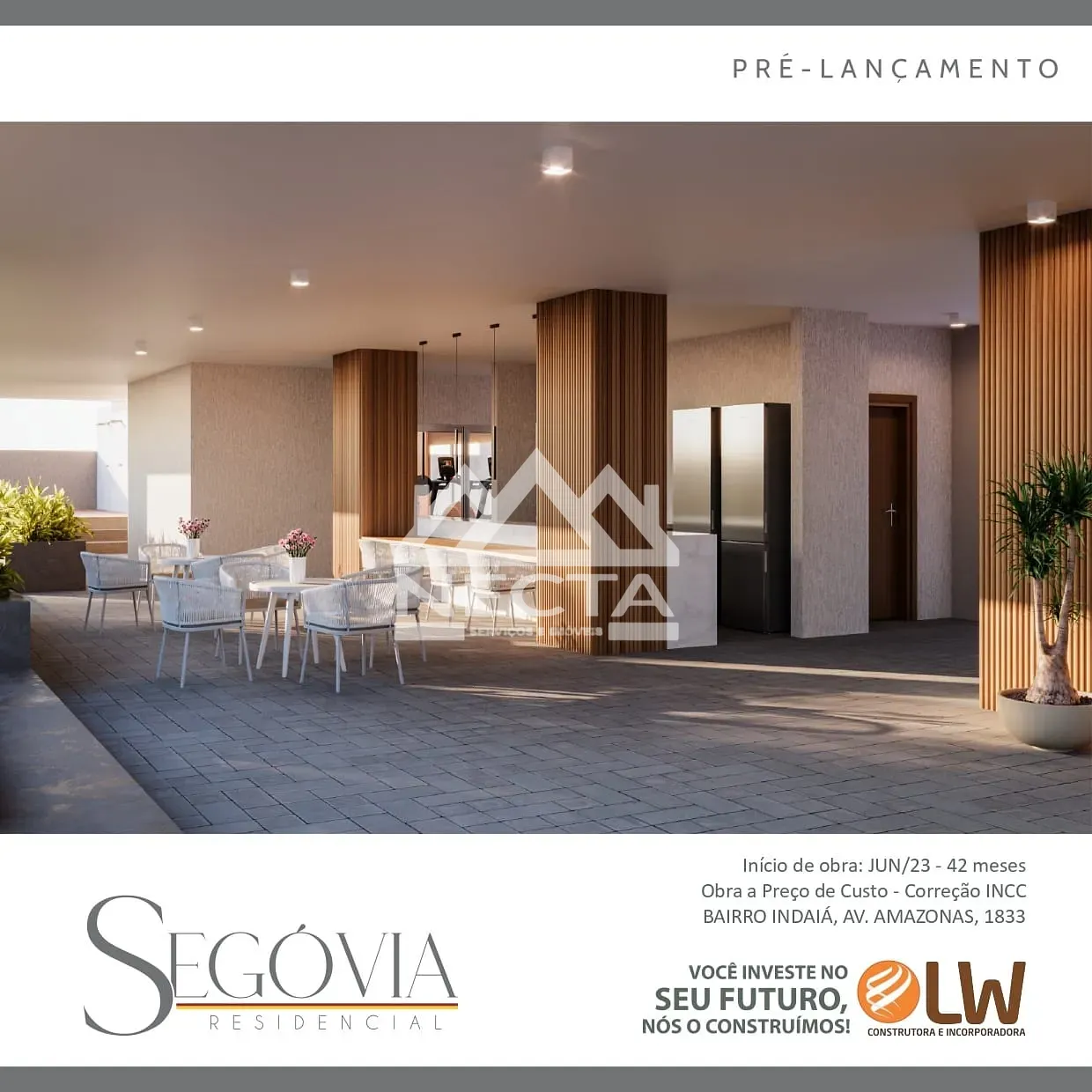 Apartamento, 2 quartos, 74 m² - Foto 2