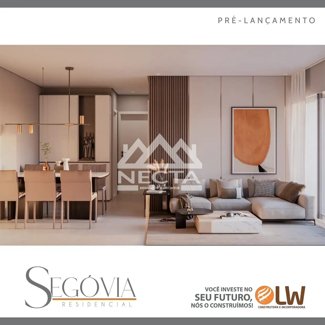 Apartamento, 2 quartos, 74 m² - Foto 4