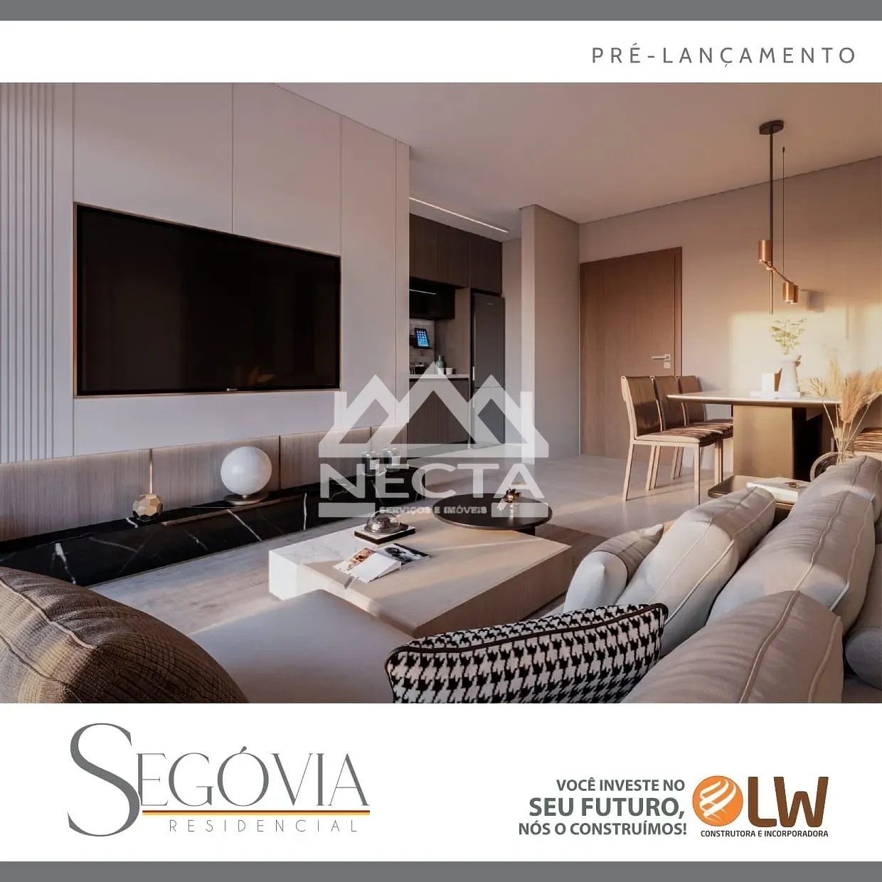 Apartamento, 2 quartos, 74 m² - Foto 6