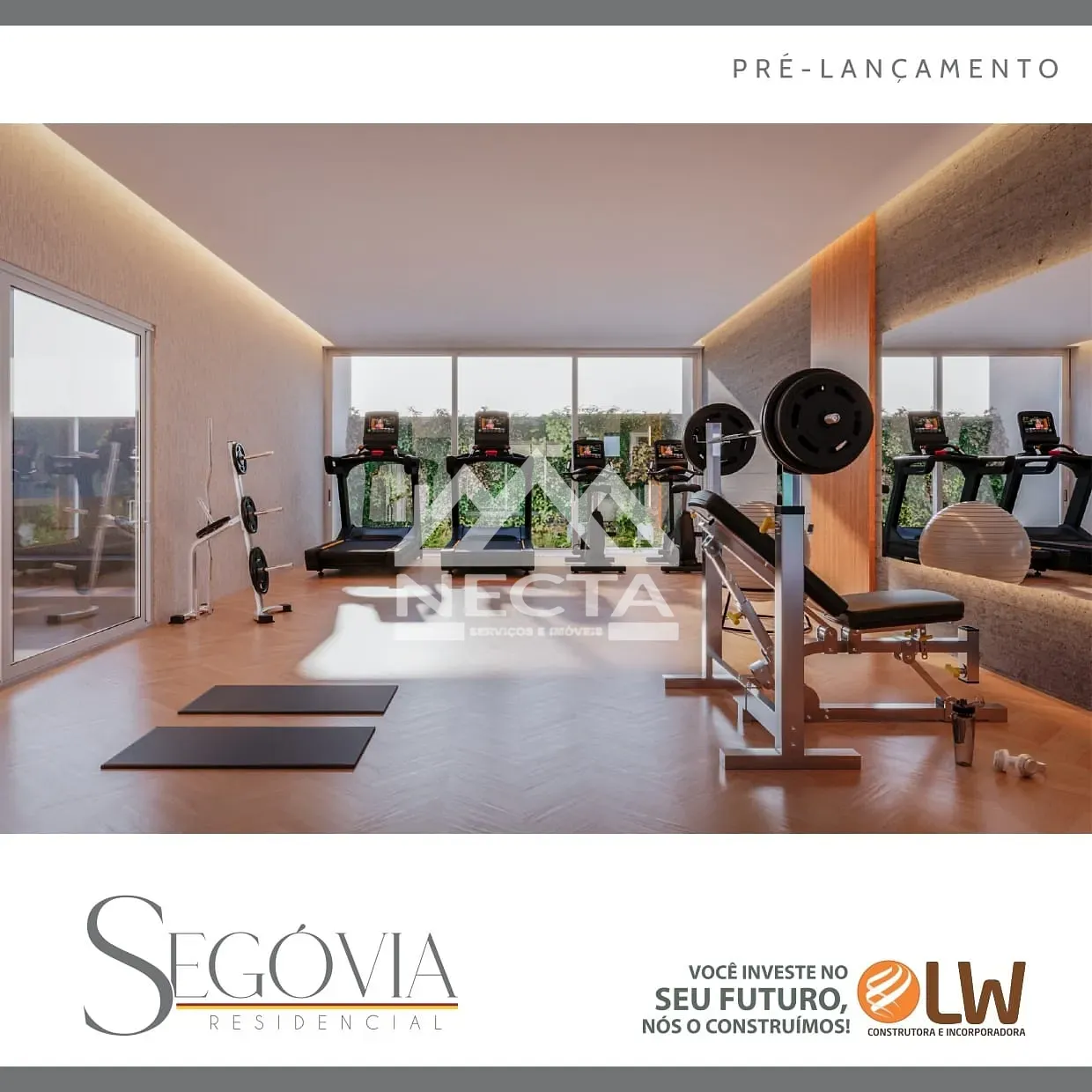 Apartamento, 2 quartos, 74 m² - Foto 8