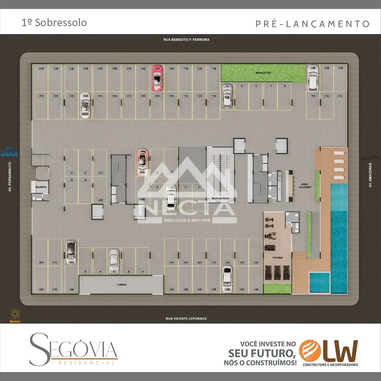 Apartamento, 2 quartos, 74 m² - Foto 15