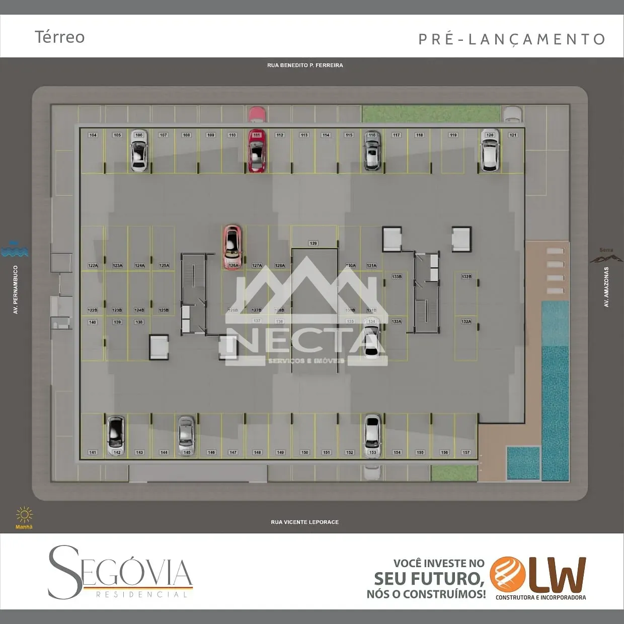 Apartamento, 2 quartos, 74 m² - Foto 17