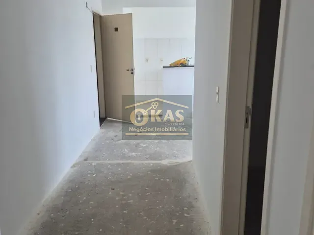 Apartamento 2 quartos e 1 banheiro, à venda, no bairro Parque Santa Rosa em Suzano