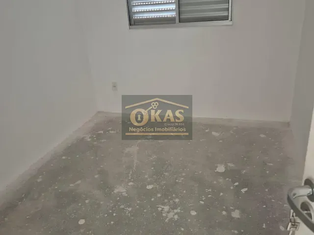 Apartamento 2 quartos e 1 banheiro, à venda, no bairro Parque Santa Rosa em Suzano
