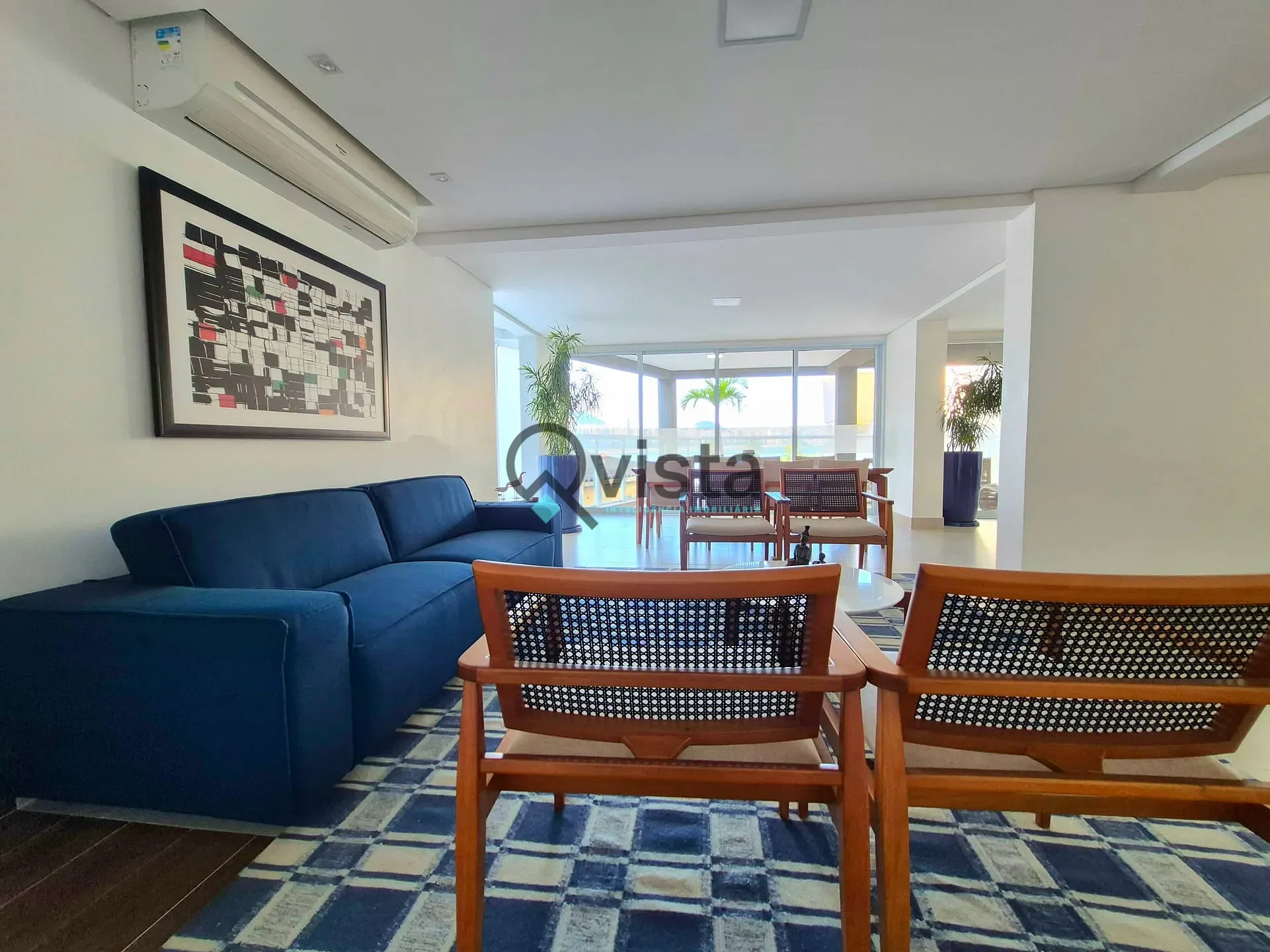 Apartamento, 3 quartos, 146 m² - Foto 87