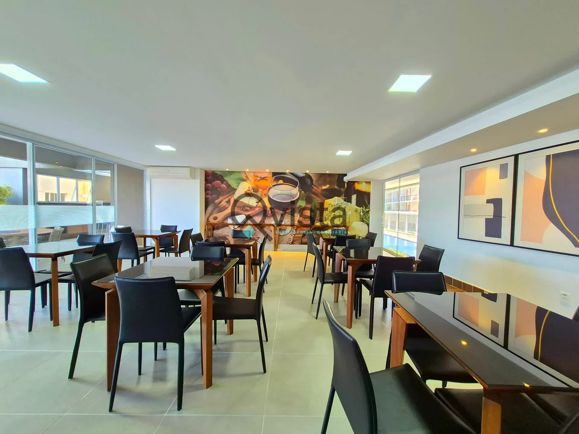 Apartamento, 3 quartos, 146 m² - Foto 88