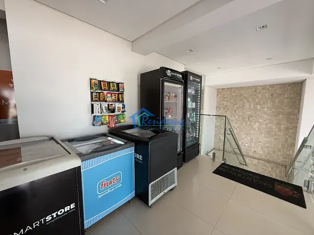 Apartamento com 55m² 2 quartos e 3 banheiros, à venda, no bairro Vila Homero em Indaiatuba